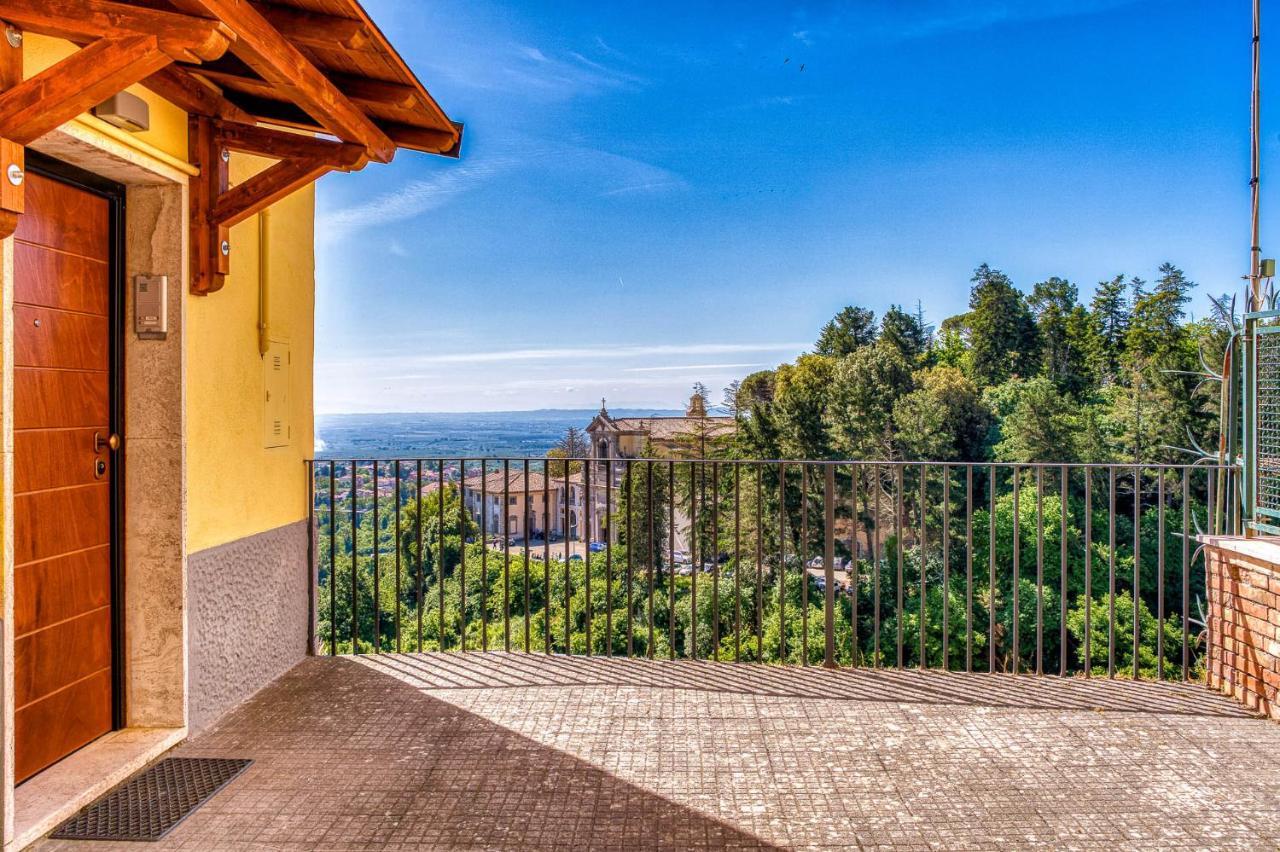 Casa Checca Appartamenti Per Vacanze كابرارولا المظهر الخارجي الصورة