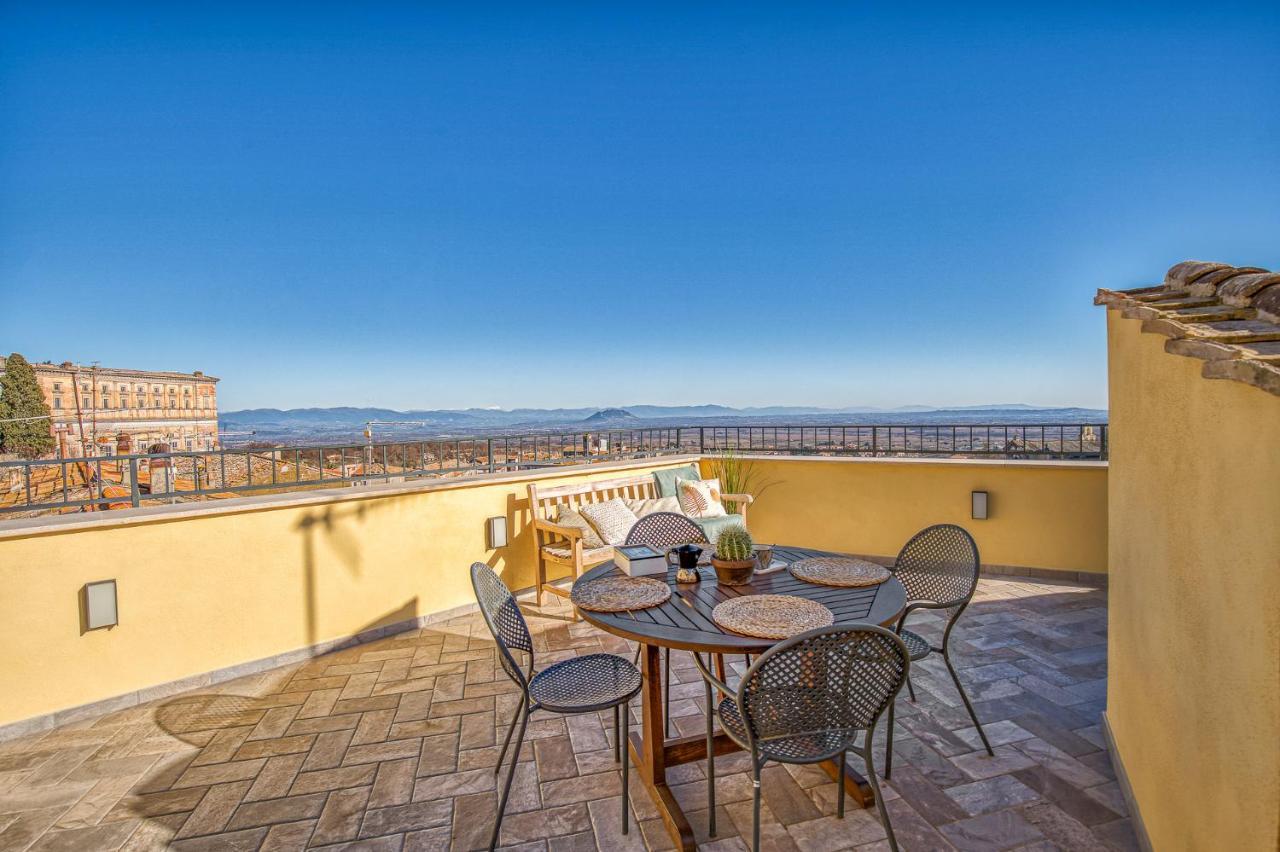 Casa Checca Appartamenti Per Vacanze كابرارولا المظهر الخارجي الصورة