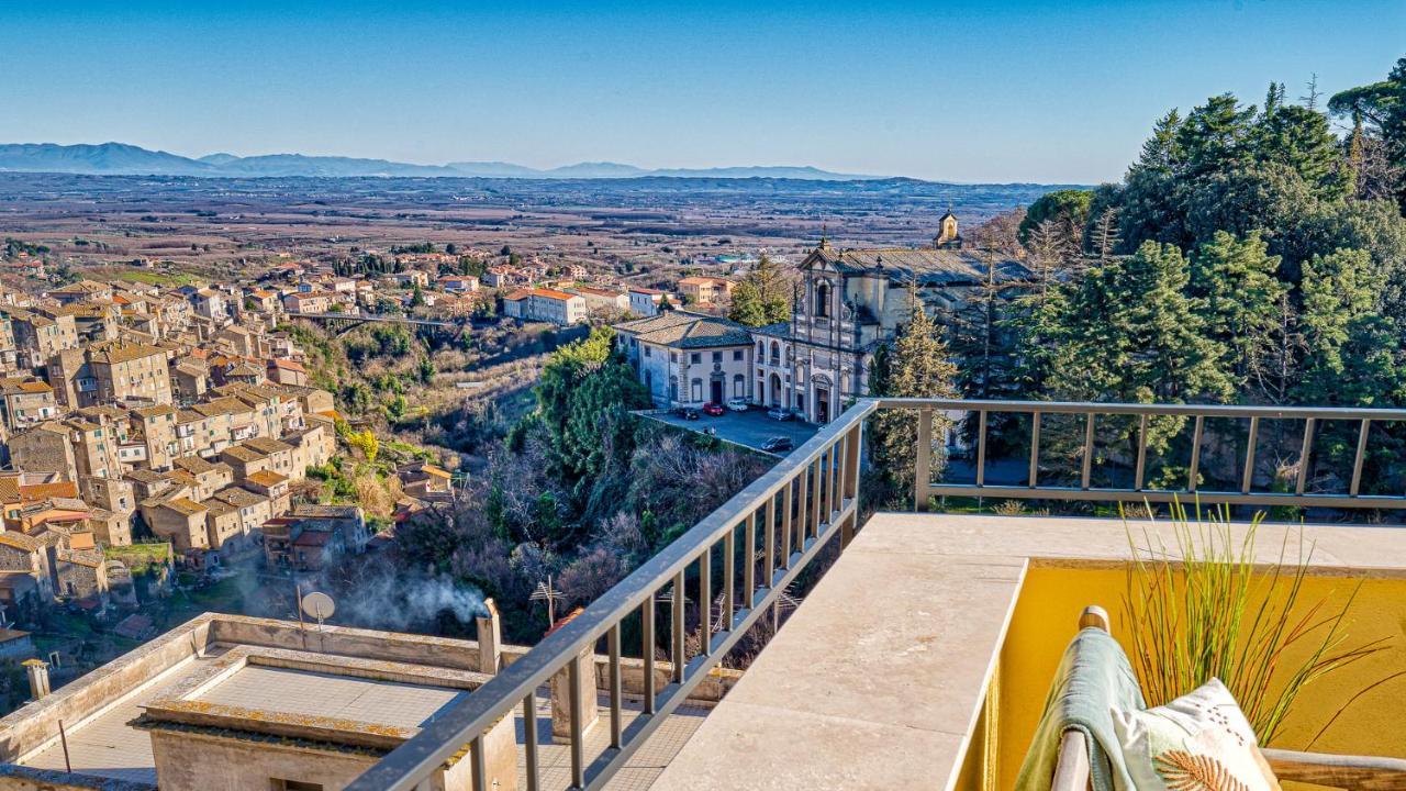 Casa Checca Appartamenti Per Vacanze كابرارولا المظهر الخارجي الصورة