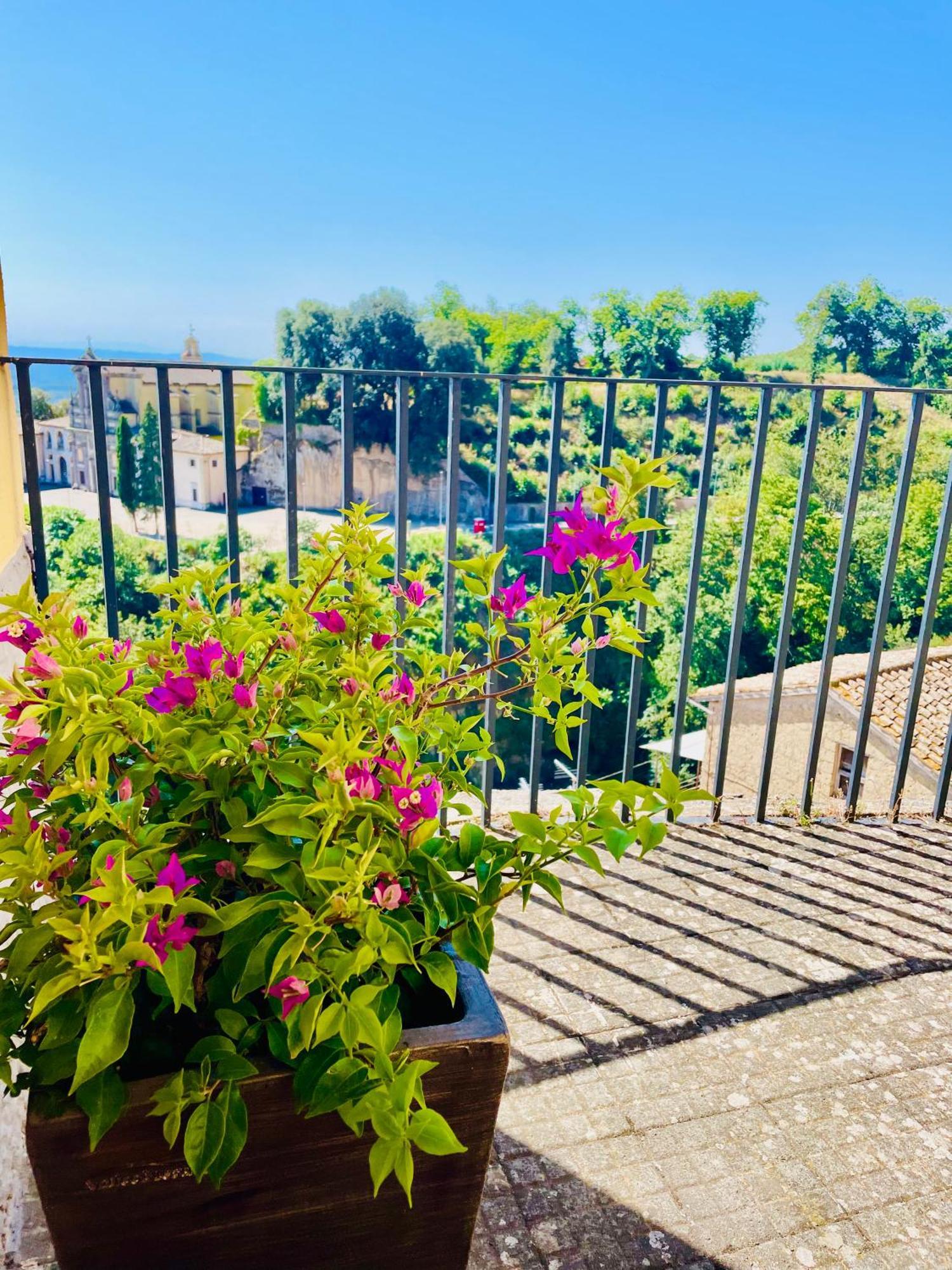 Casa Checca Appartamenti Per Vacanze كابرارولا المظهر الخارجي الصورة