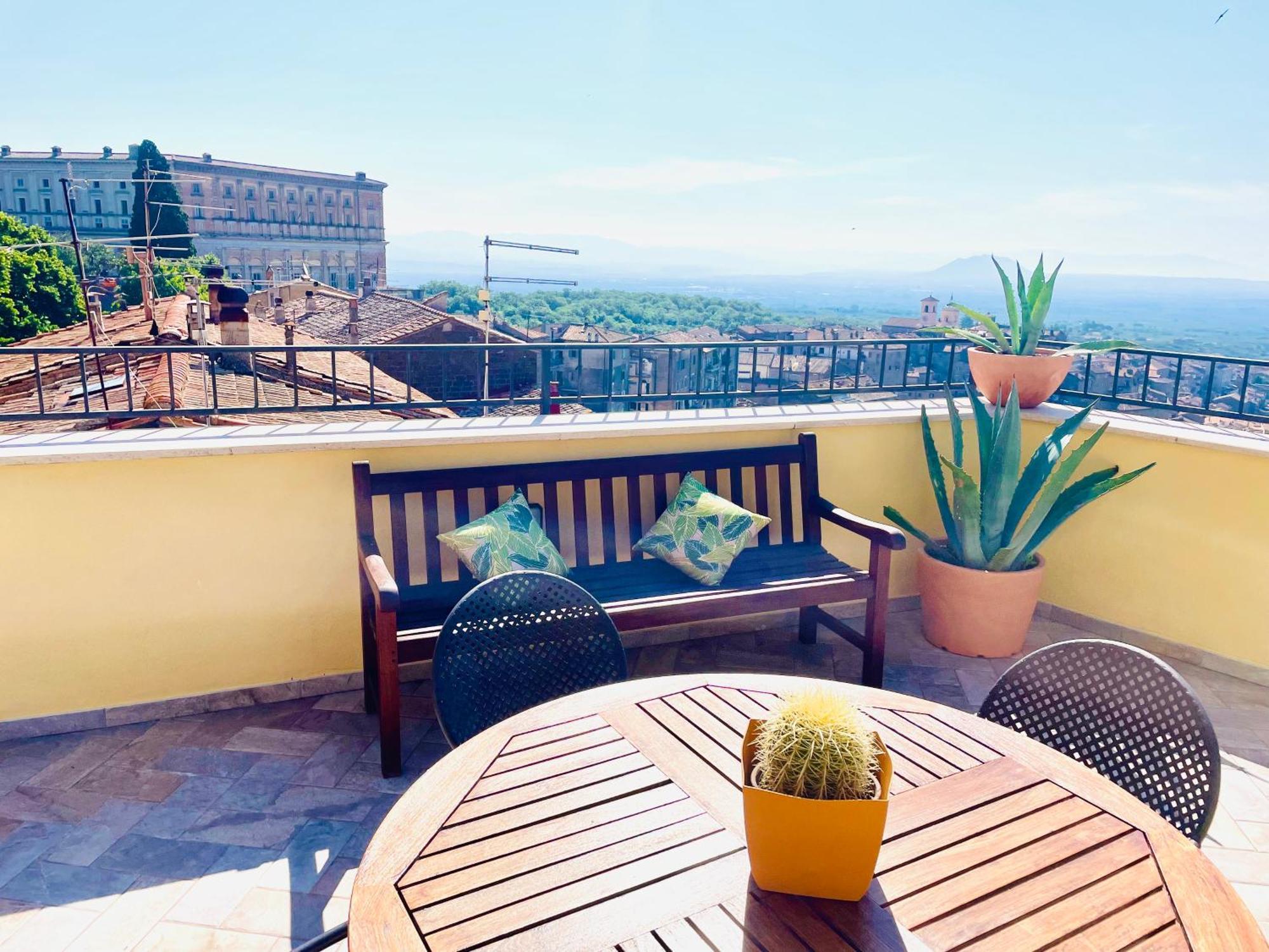 Casa Checca Appartamenti Per Vacanze كابرارولا المظهر الخارجي الصورة