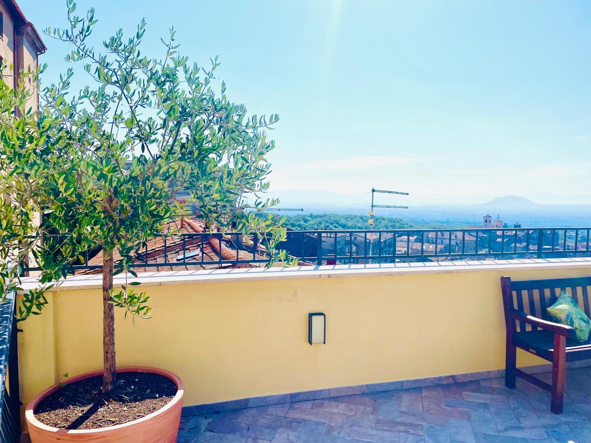 Casa Checca Appartamenti Per Vacanze كابرارولا المظهر الخارجي الصورة