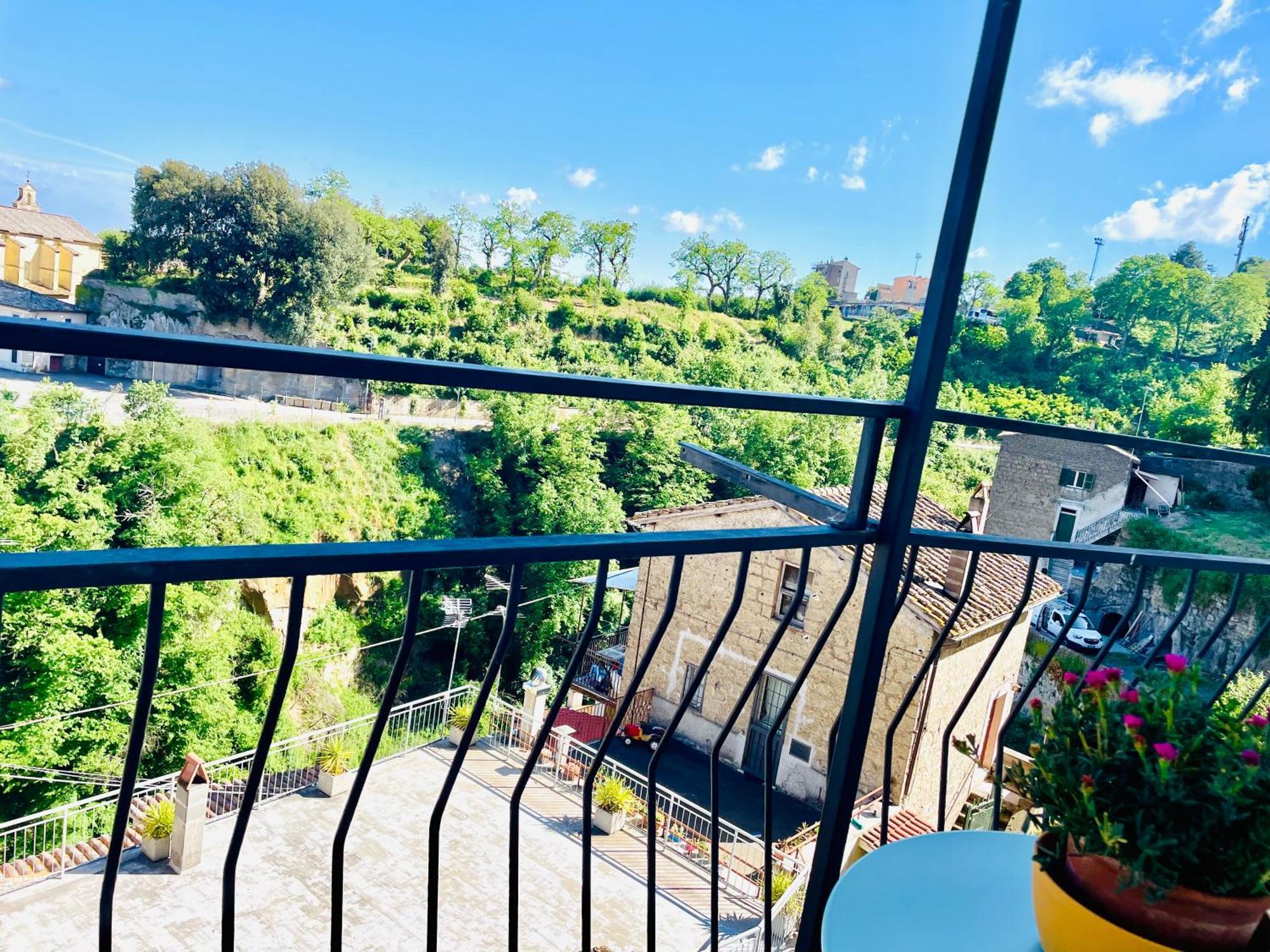 Casa Checca Appartamenti Per Vacanze كابرارولا المظهر الخارجي الصورة