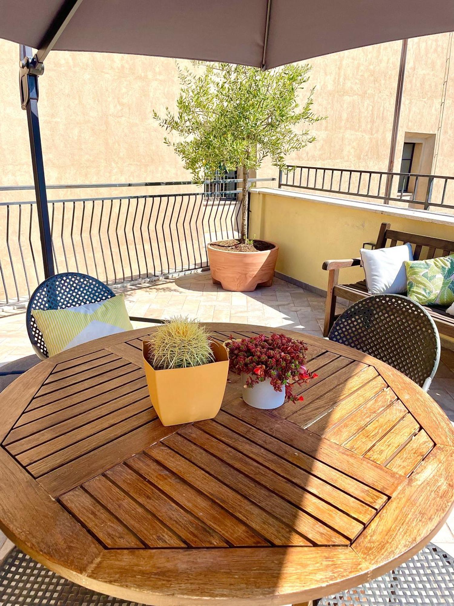 Casa Checca Appartamenti Per Vacanze كابرارولا المظهر الخارجي الصورة